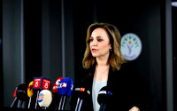 "Terörsüz Türkiye sürecinde ikinci aşama"