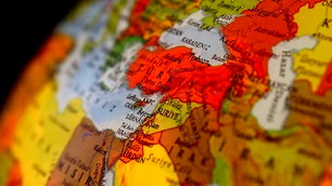 "Türkiye, Orta Doğu'nun yeni güç merkezi haline geliyor"