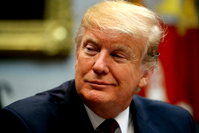 Trump'tan Erdoğan sözleri: "Kimsenin bizim gibi bir ilişkisi yok"