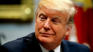 Trump'tan Erdoğan sözleri: "Kimsenin bizim gibi bir ilişkisi yok"