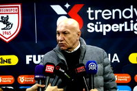 Yüksel Yıldırım'dan İrfan Can açıklaması
