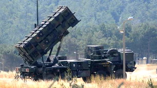 Almanya, Patriot sistemini Türkiye'ye gönderiyor