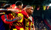 Göztepe büyük bir satışın daha eşiğinde