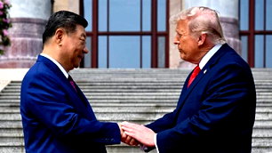 Çin ve ABD arasında uzlaşma sağlandı