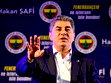 Hakan Safi'den Fenerbahçe için dünya yıldızı açıklaması