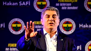 Hakan Safi'den Fenerbahçe için dünya yıldızı açıklaması