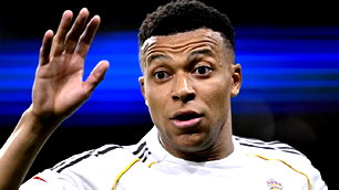 Real Madrid'de Mbappe krizi