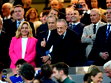 Madrid'de kriz durmuyor