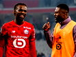Galatasaray'dan orta sahaya genç hamle