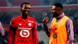 Galatasaray'dan orta sahaya genç hamle
