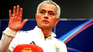 Mourinho, eski öğrencisini Real'e istedi