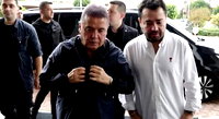 Antalya Büyükşehir Belediyesi'ne bir operasyon daha 