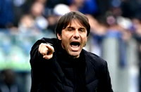 Fenerbahçe'de Conte düşüncesi