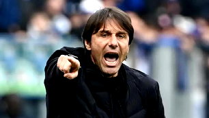 Fenerbahçe'de Conte düşüncesi