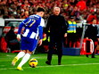 Real Madrid, Mourinho'yu açıklamaya hazırlanıyor