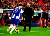 Real Madrid, Mourinho'yu açıklamaya hazırlanıyor