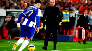 Real Madrid, Mourinho'yu açıklamaya hazırlanıyor