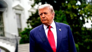 Trump'tan yeni İran mesajı