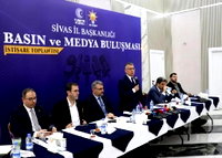 "Genel af gündemimizde yok"
