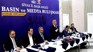 "Genel af gündemimizde yok"