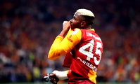 PSG'den Osimhen'e teklif iddiası