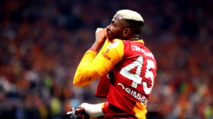 PSG'den Osimhen'e teklif iddiası