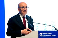 "Yeni vergi planı gündemimizde  yok"