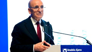 "Yeni vergi planı gündemimizde  yok"
