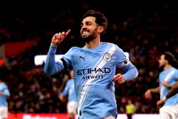 Bernardo için Galatasaray'a dev rakip