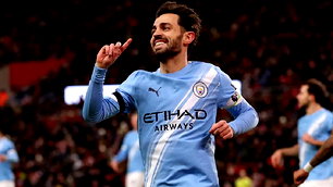 Bernardo için Galatasaray'a dev rakip