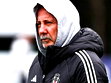 Beşiktaş'ta Sergen hoca krizi