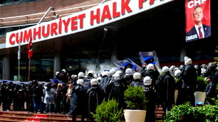 "Süreci devlet başlatmadı"