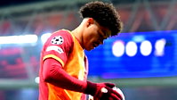 Galatasaray'a Sara'dan kötü haber