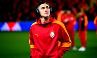 Premier Lig'de Sallai düşüncesi
