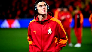 Premier Lig'de Sallai düşüncesi