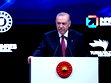 "Türkiye Avrupa'nın güçlü merkezlerinden biri oldu"