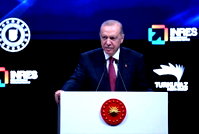 "Türkiye Avrupa'nın güçlü merkezlerinden biri oldu"