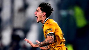 Udinese, Zaniolo kararını Galatasaray'a bildirdi