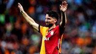 Galatasaray, yeni Mertens'ini buldu