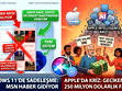 Apple yapay zeka krizi derinleşiyor