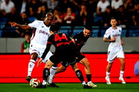 Trabzonspor ZTK'da finalde