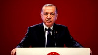 "Ülkemize göz dikenin bileğini bükecek güçteyiz"