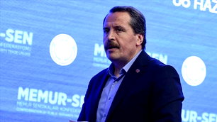 500 Bin tl maaş iddialarına yanıt