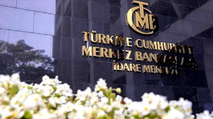 Merkez Bankası rezervlerinde gerileme