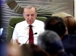 Kazakistan dönüşü gündemi değerlendirdi