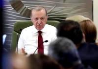 Kazakistan dönüşü gündemi değerlendirdi