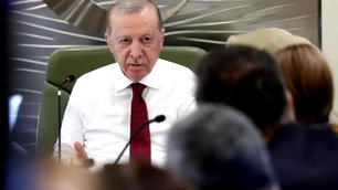 Kazakistan dönüşü gündemi değerlendirdi