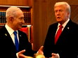 Trump'ın İsrail'e Beyrut baskısı iddiası