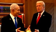 Trump'ın İsrail'e Beyrut baskısı iddiası