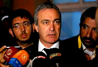 Beşiktaş'ta Önder Özen dönemi başlıyor
